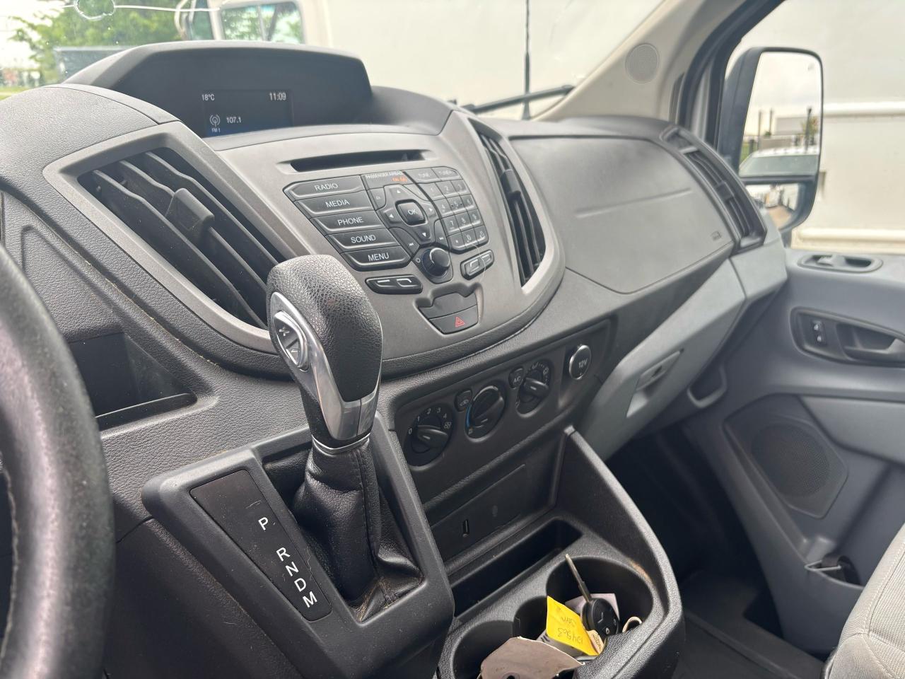 2019 Ford Transit 350 DIESEL HIGH ROOF - Photo #13