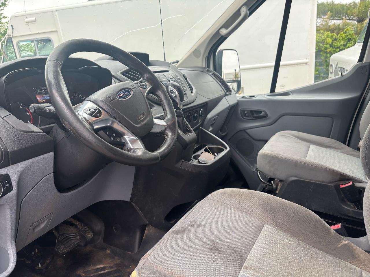 2019 Ford Transit 350 DIESEL HIGH ROOF - Photo #12