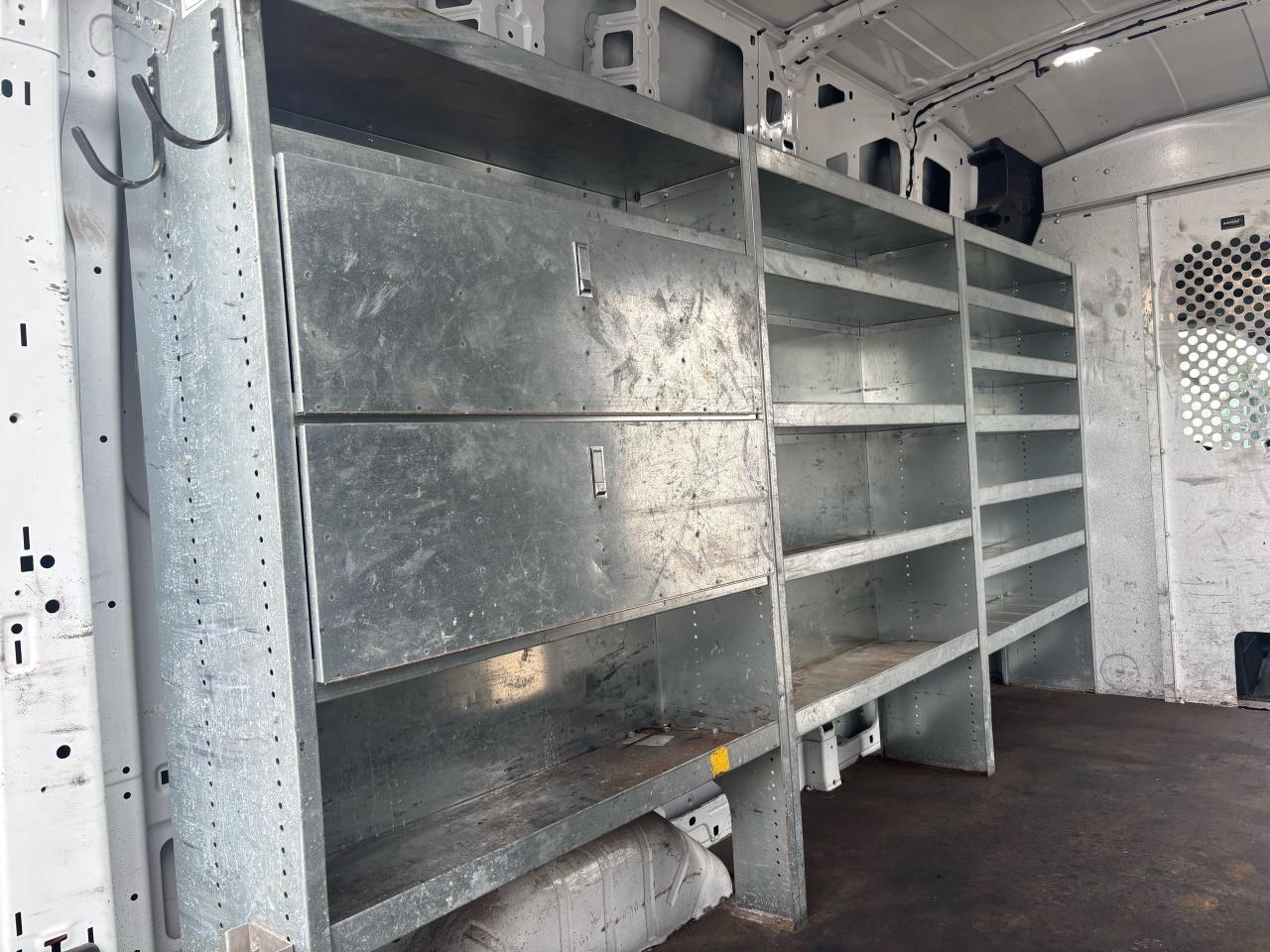 2019 Ford Transit 350 DIESEL HIGH ROOF - Photo #8