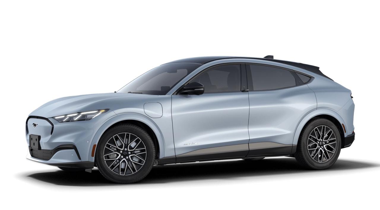 2024 Ford Mustang Mach-E Premium Photo0