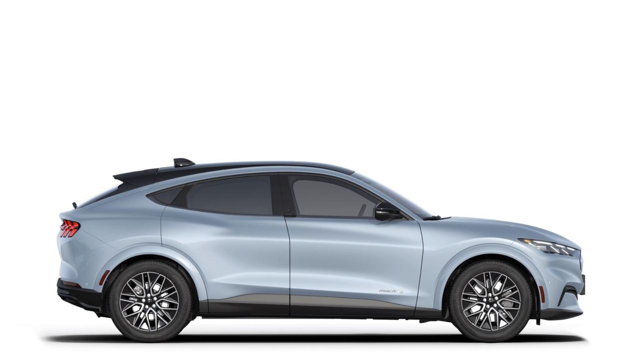 2024 Ford Mustang Mach-E Premium Photo7