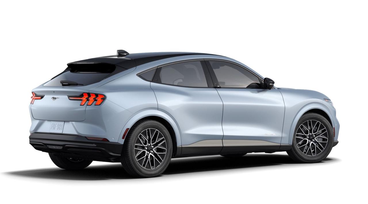 2024 Ford Mustang Mach-E Premium Photo7