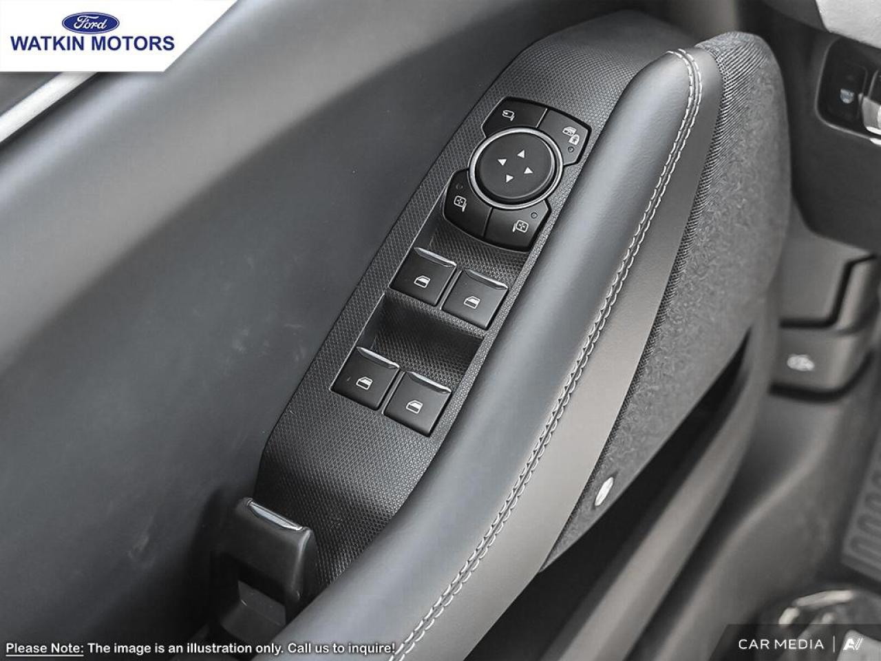 2025 Ford Mustang Mach-E Premium Photo14