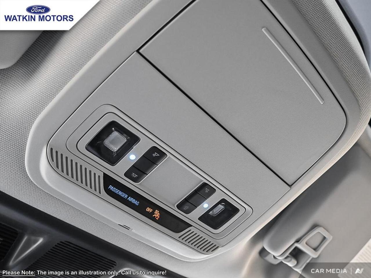 2025 Ford Mustang Mach-E Premium Photo24