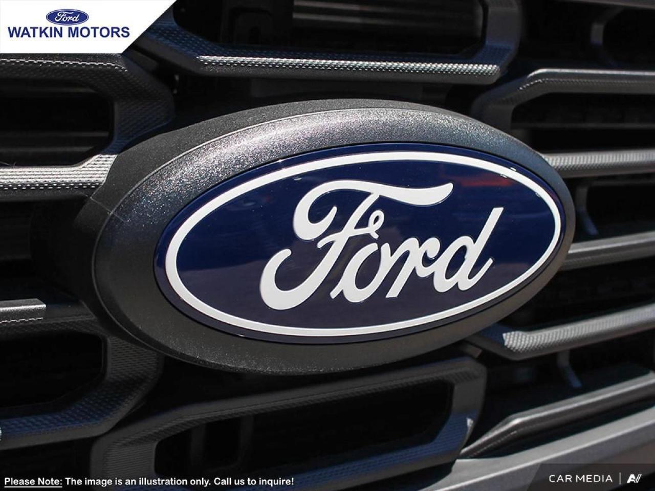 2025 Ford F-150 STX Photo7
