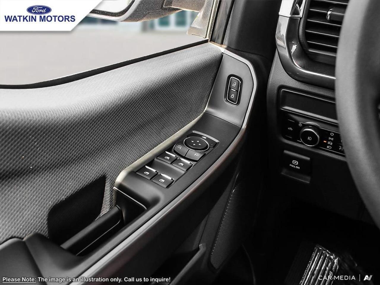 2025 Ford F-150 STX Photo14