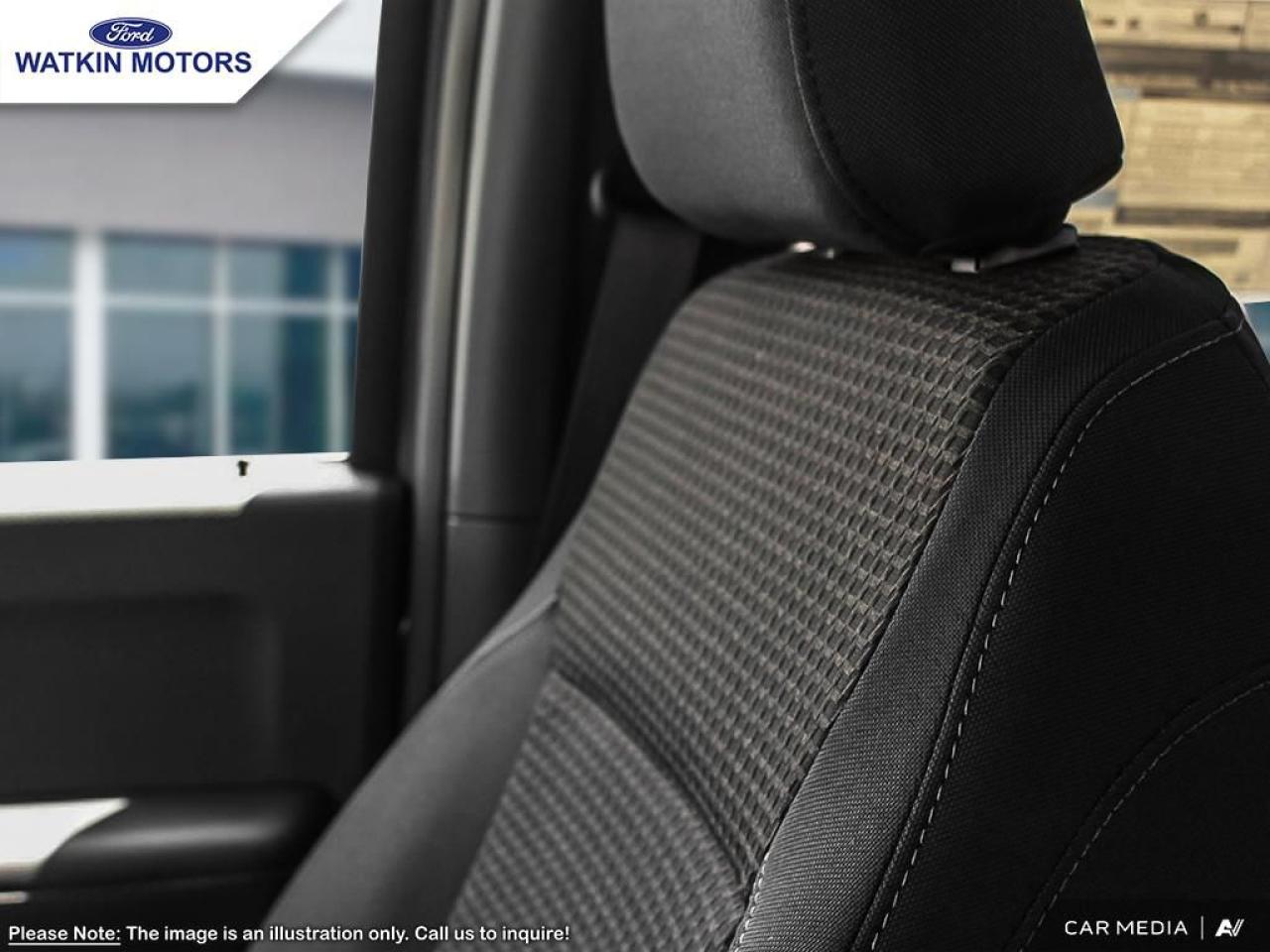 2025 Ford F-150 STX Photo18