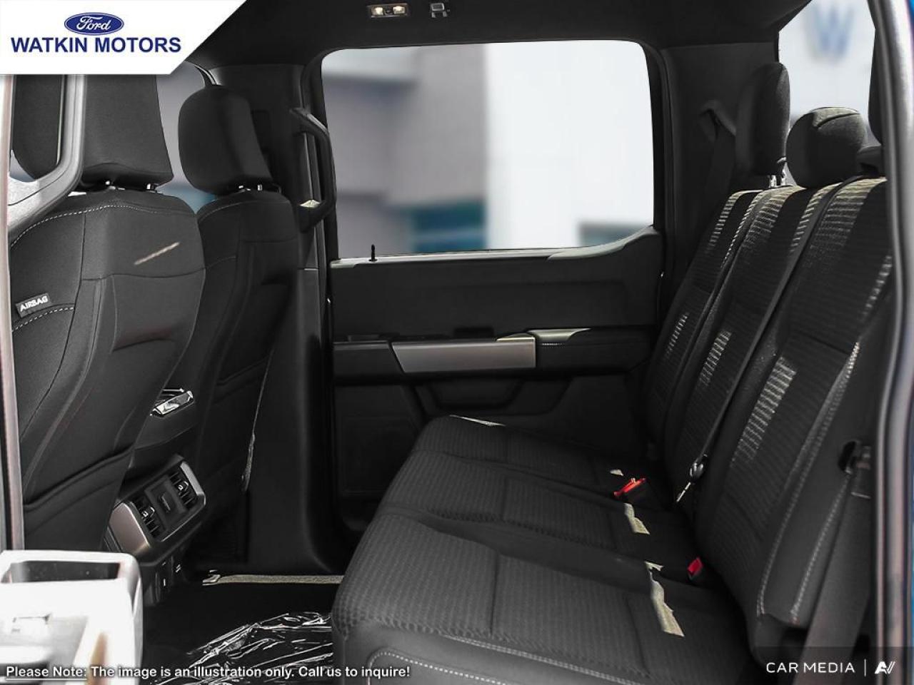 2025 Ford F-150 STX Photo19