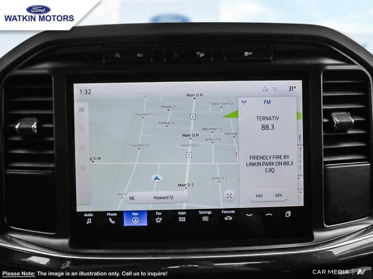 2025 Ford F-150 STX Photo24