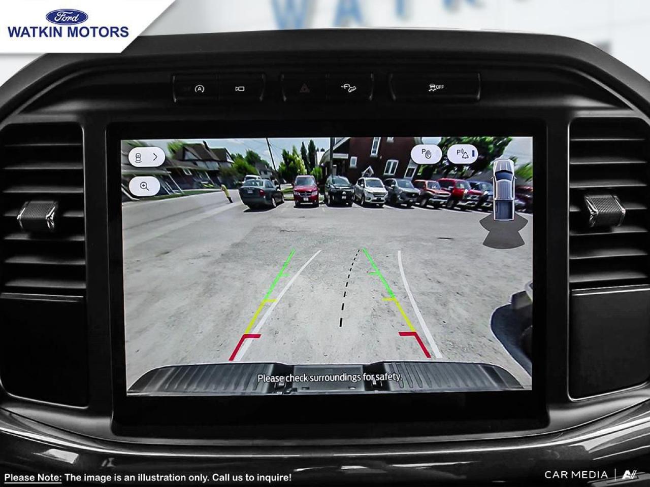 2025 Ford F-150 STX Photo21