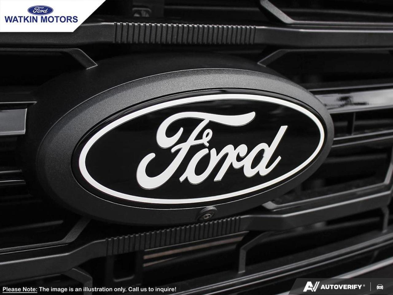 2025 Ford F-150 XLT Photo25