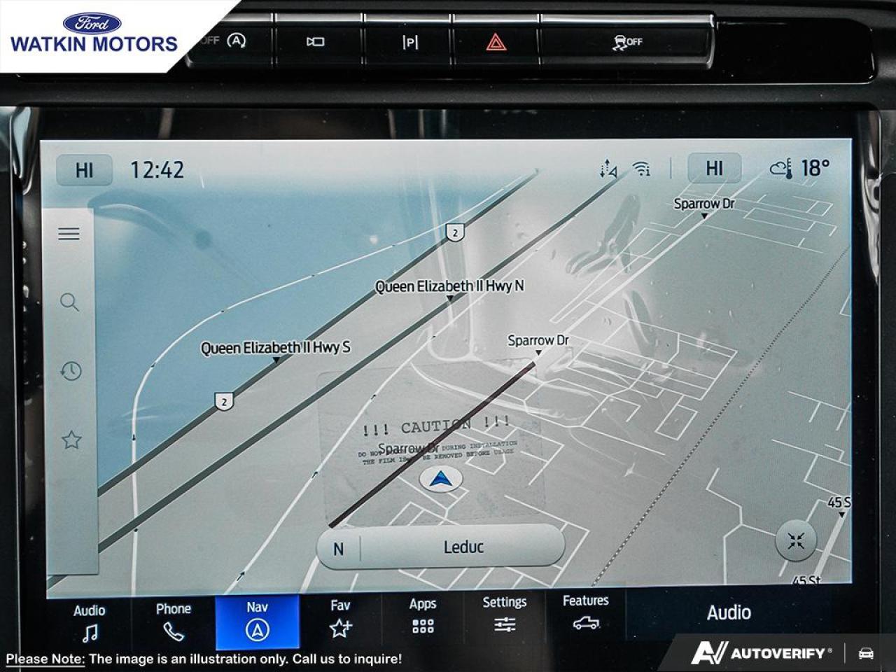 2025 Ford F-150 XLT Photo25