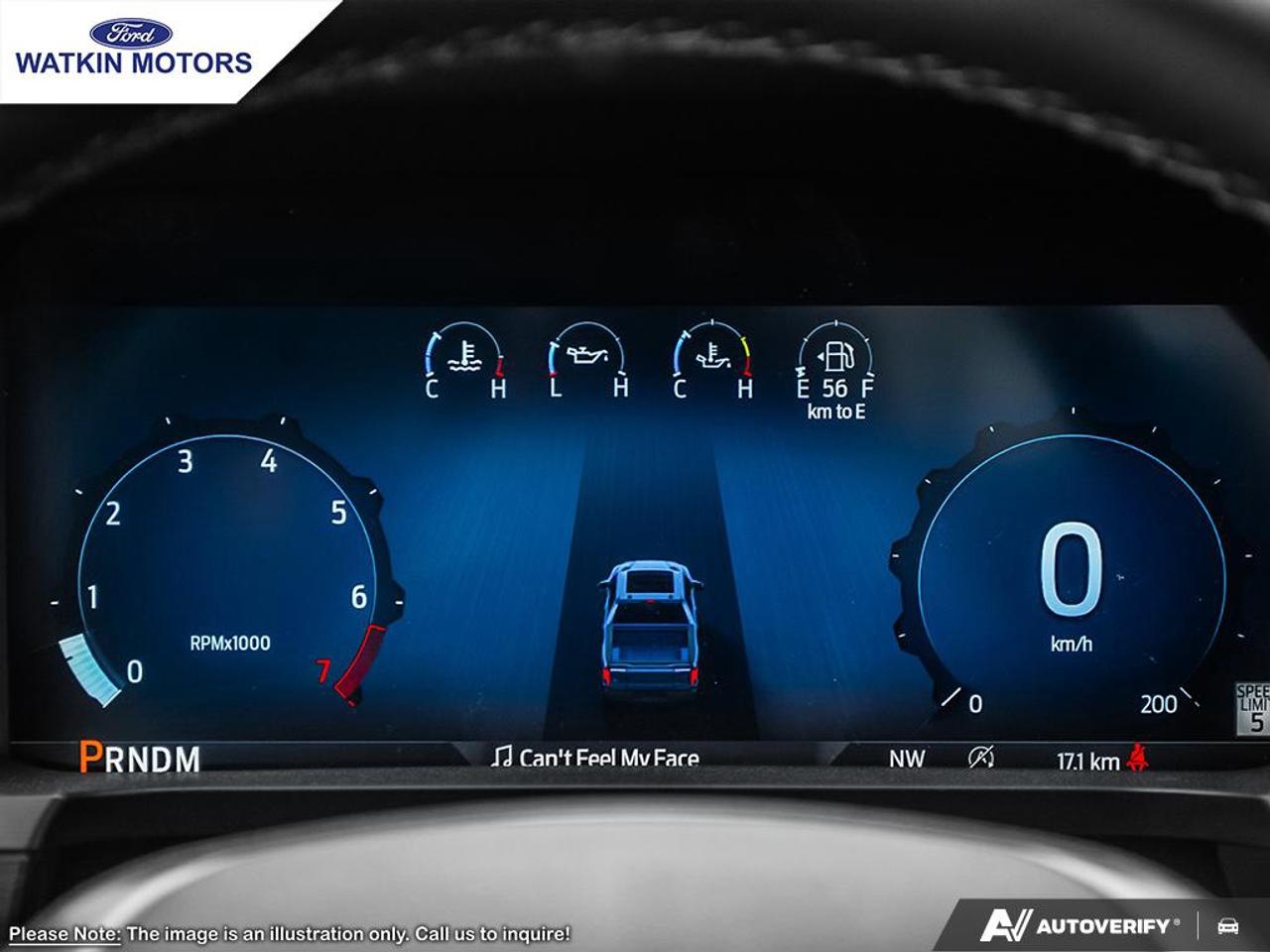 2025 Ford F-150 XLT Photo12