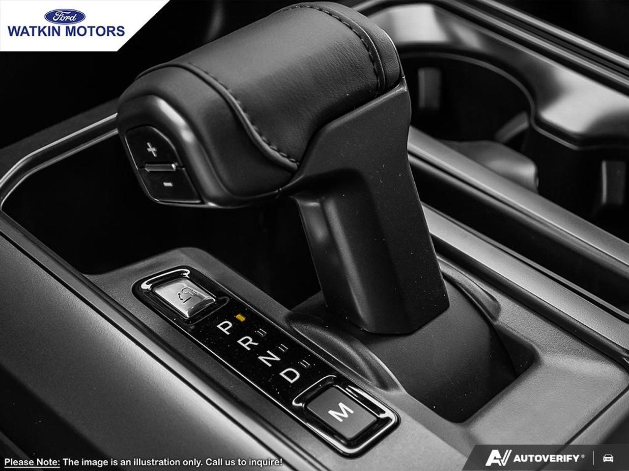 2025 Ford F-150 XLT Photo15