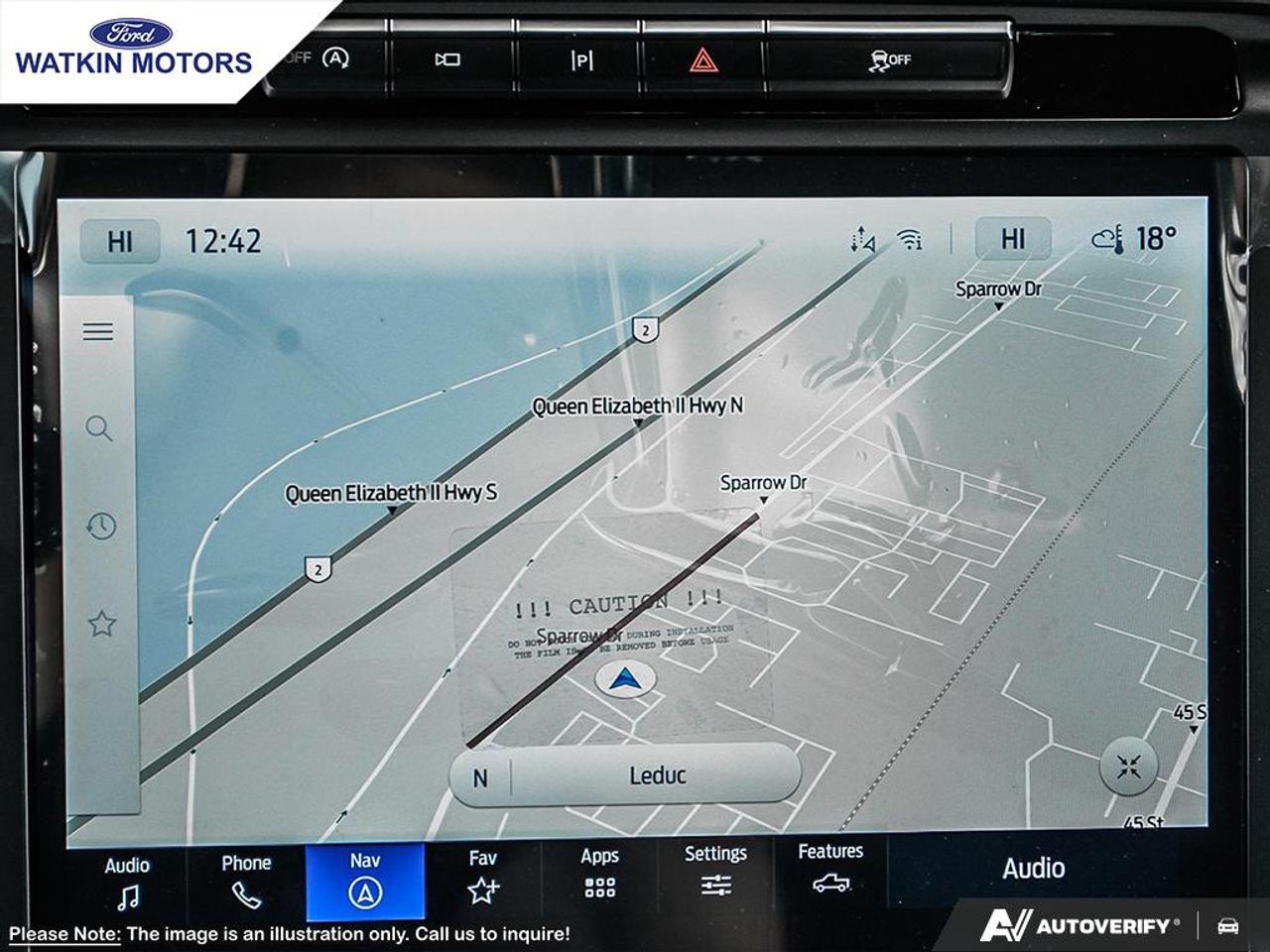 2025 Ford F-150 XLT Photo16