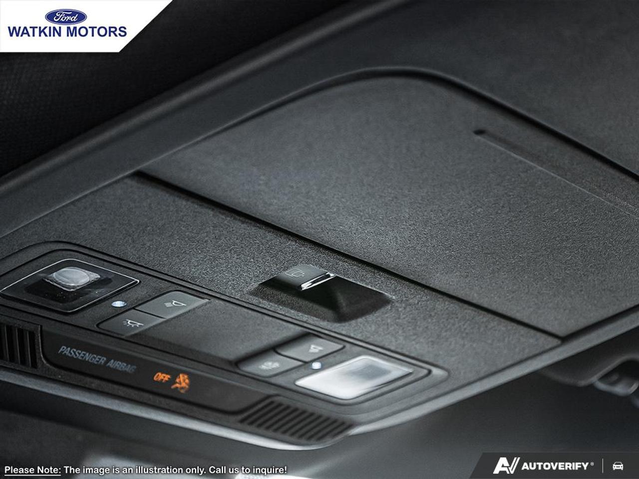 2025 Ford F-150 XLT Photo17