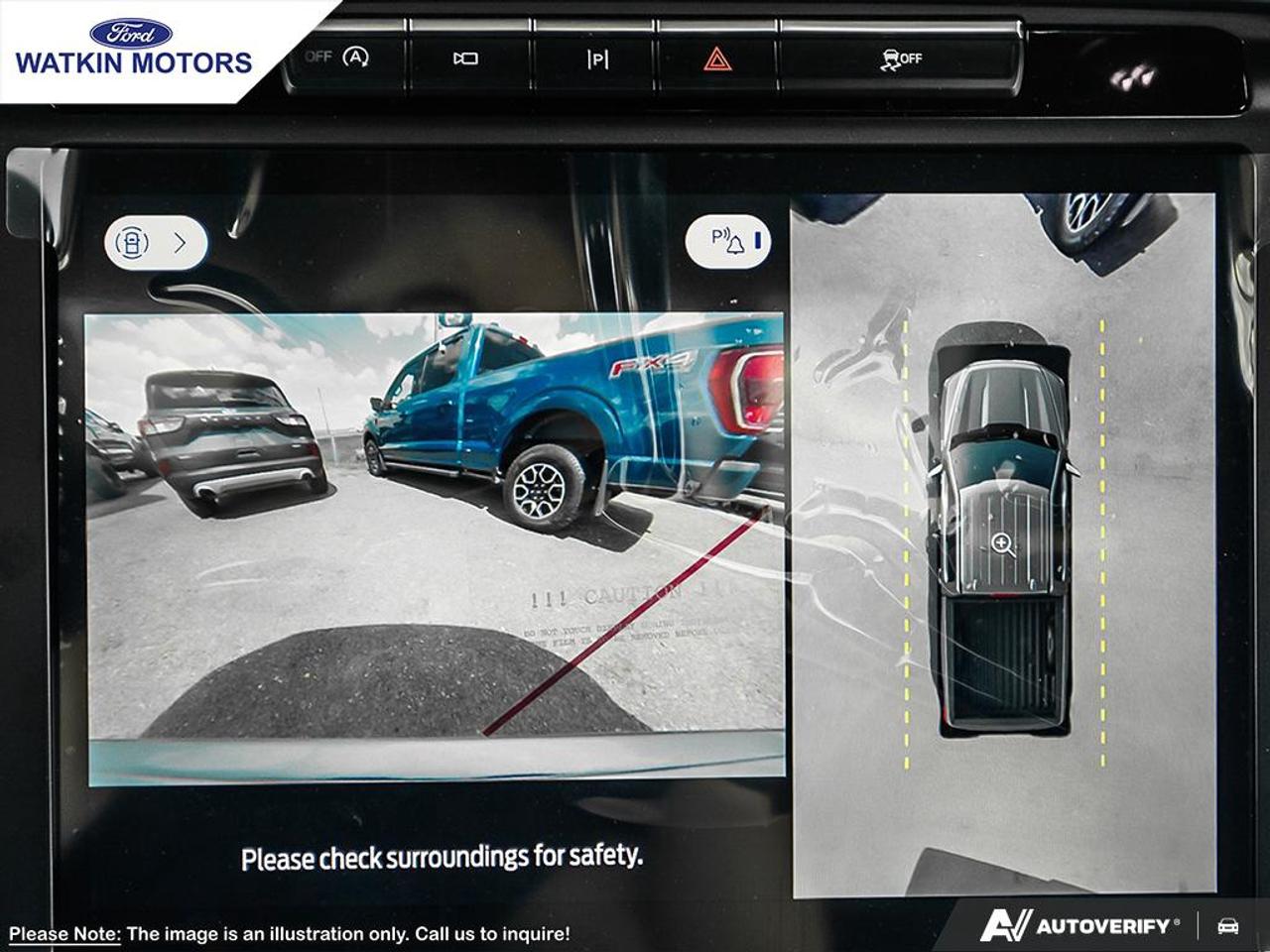 2025 Ford F-150 XLT Photo21