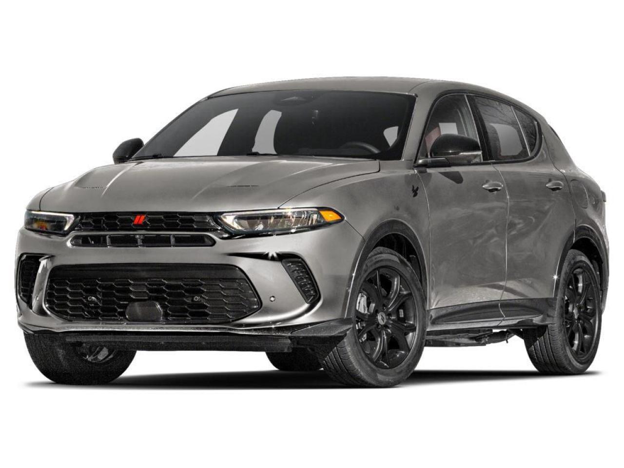 Used 2024 Dodge Hornet PHEV R/T for sale in Surrey, BC
