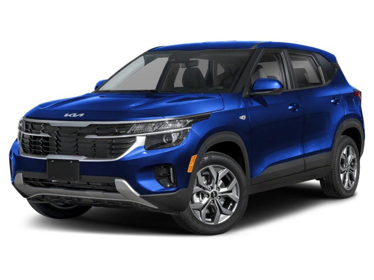New 2025 Kia Seltos LX for sale in Chatham, ON