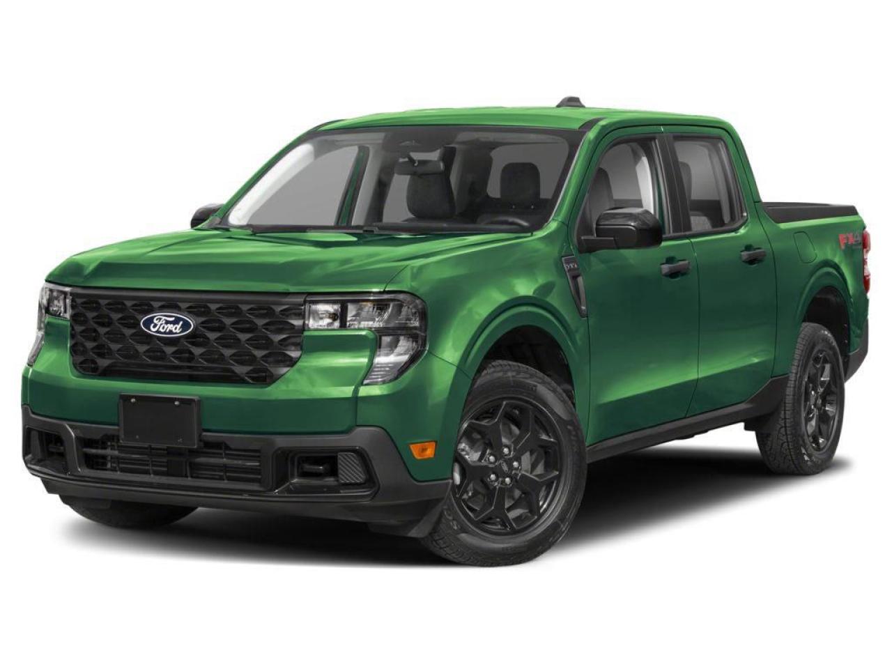 New 2025 Ford Maverick XLT for sale in Chatham, ON