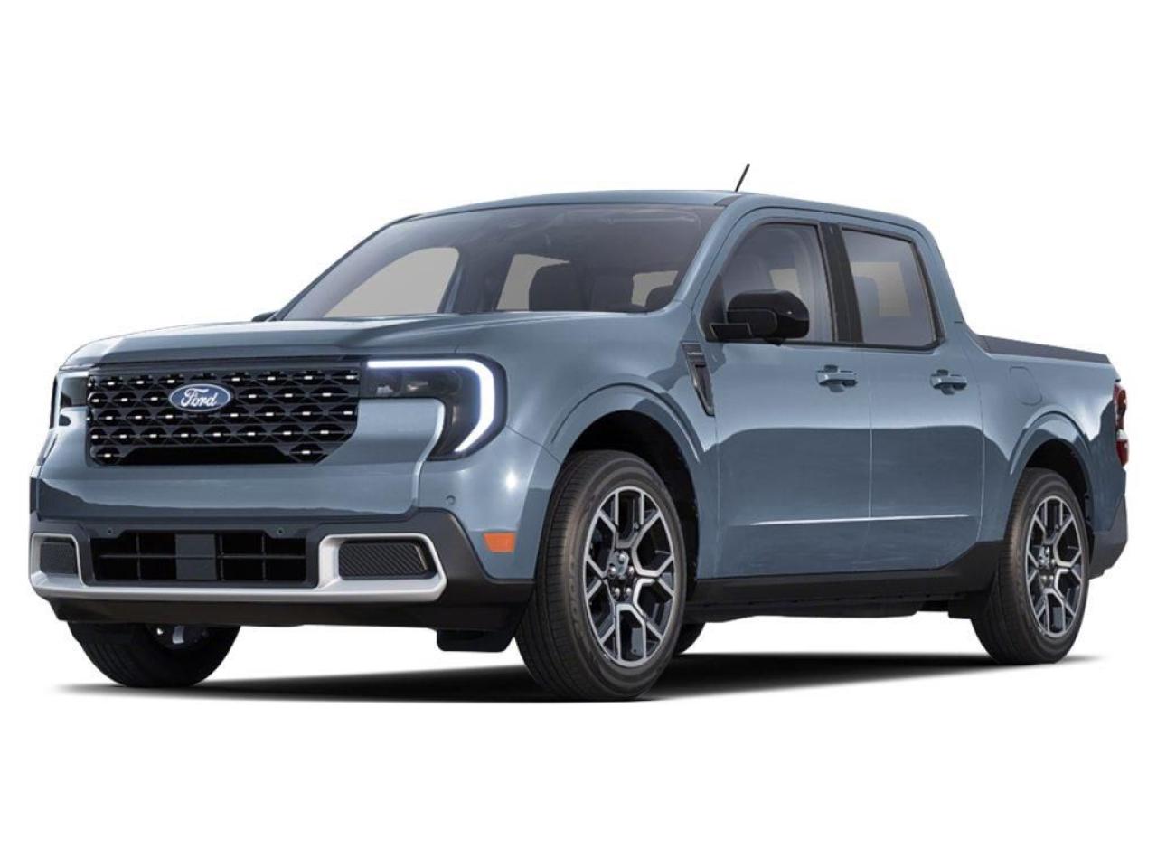 New 2025 Ford Maverick Lariat for sale in Chatham, ON