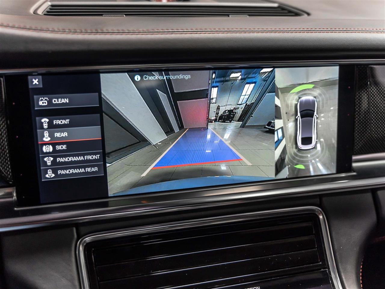 2020 Porsche Panamera GTS|PREMIUM PLUS|CARBON|SPORT DESIGN|NIGHT VISION|ASSISTANCE PKG Photo