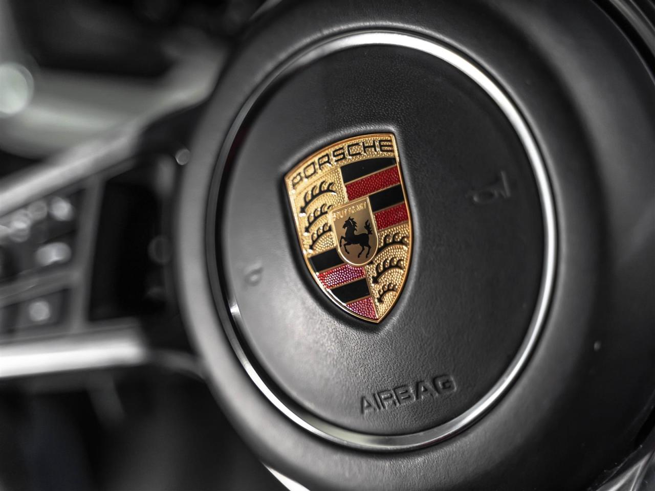 2020 Porsche Panamera GTS|PREMIUM PLUS|CARBON|SPORT DESIGN|NIGHT VISION|ASSISTANCE PKG Photo