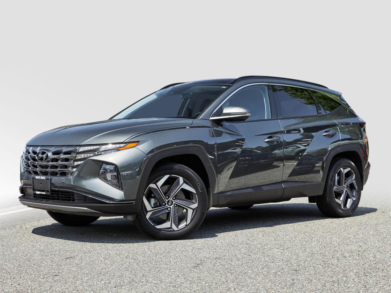 Used 2024 Hyundai Tucson Hybrid Ultimate for sale in Surrey, BC