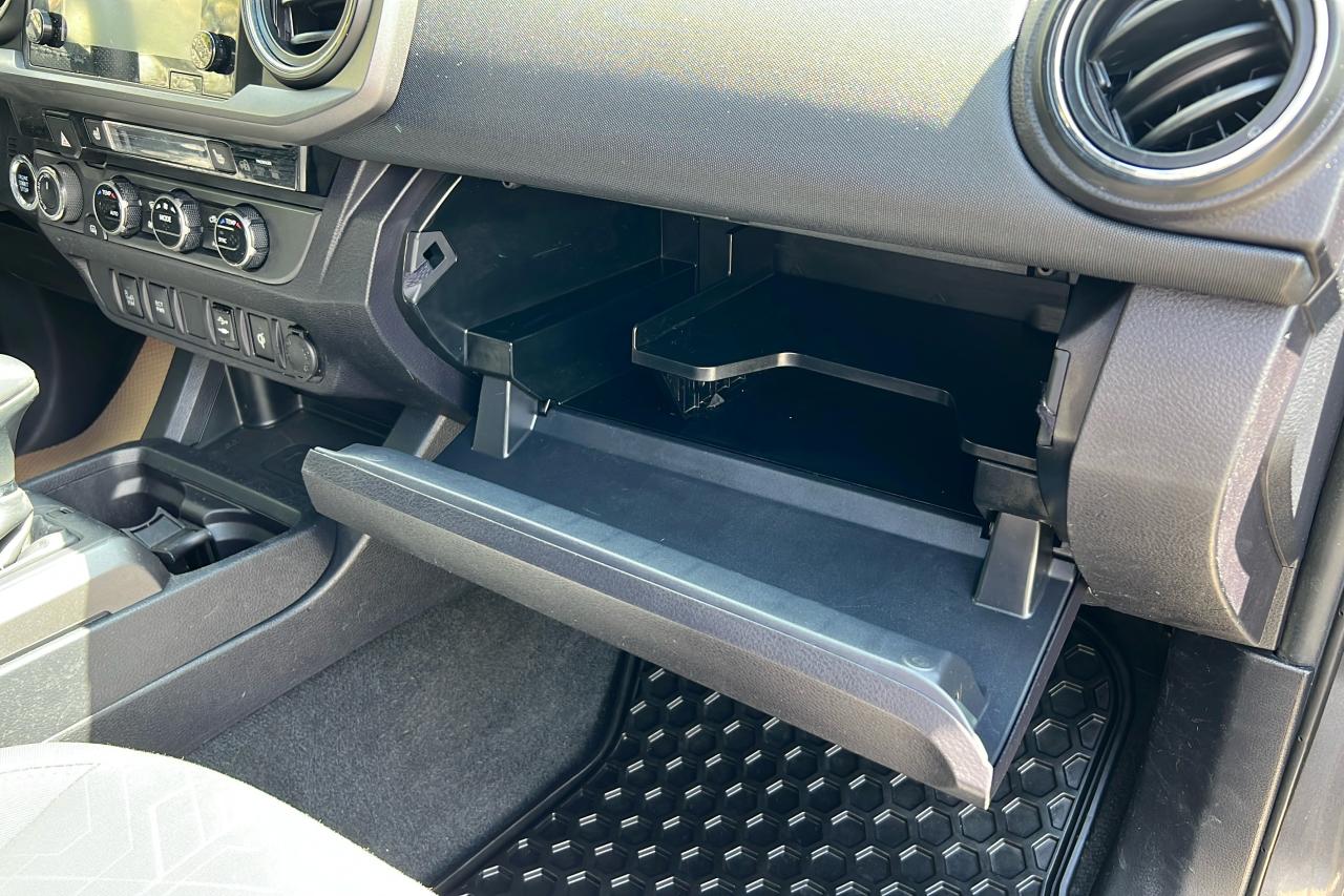 2017 Toyota Tacoma TRD UPGRADE Photo