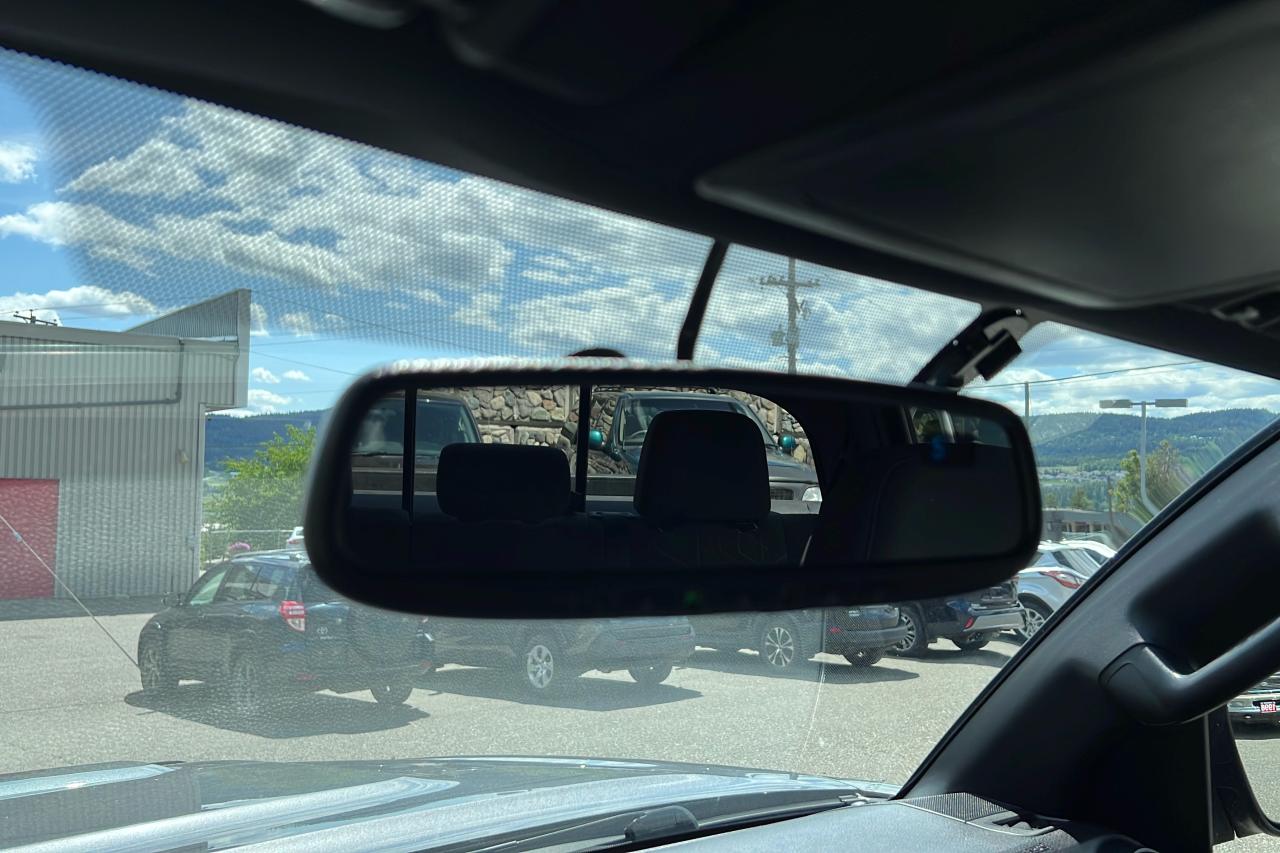 2017 Toyota Tacoma TRD UPGRADE Photo