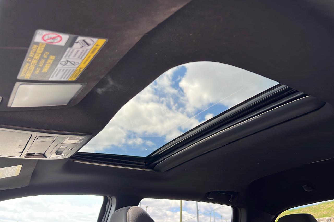 2017 Toyota Tacoma TRD UPGRADE Photo