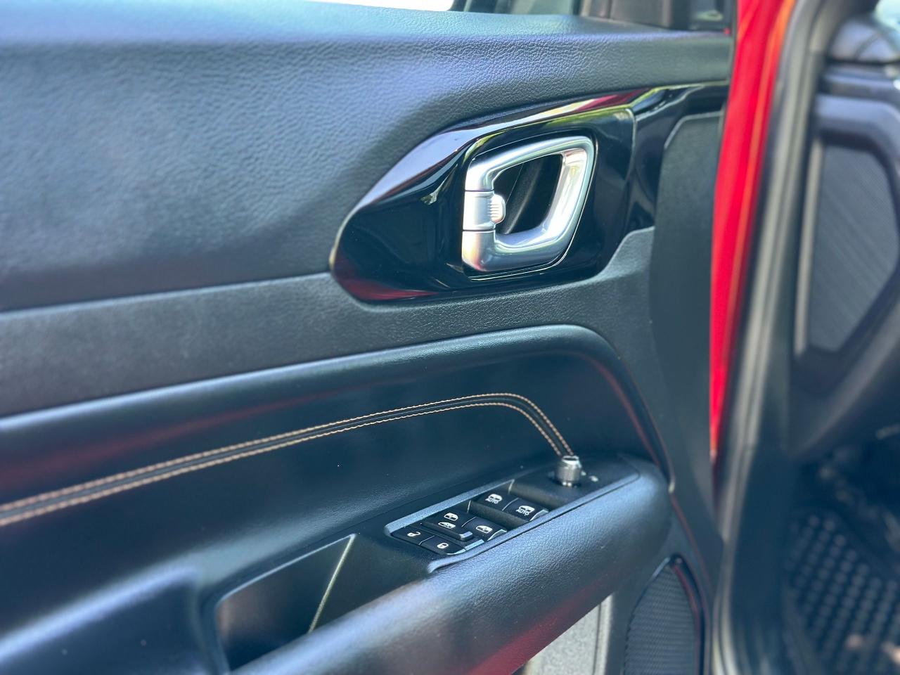 2022 Jeep Compass (RED) Edition - Photo #12