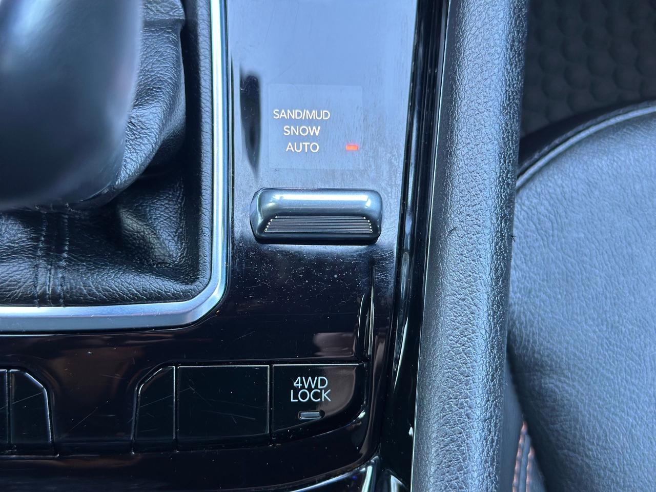 2022 Jeep Compass (RED) Edition - Photo #14