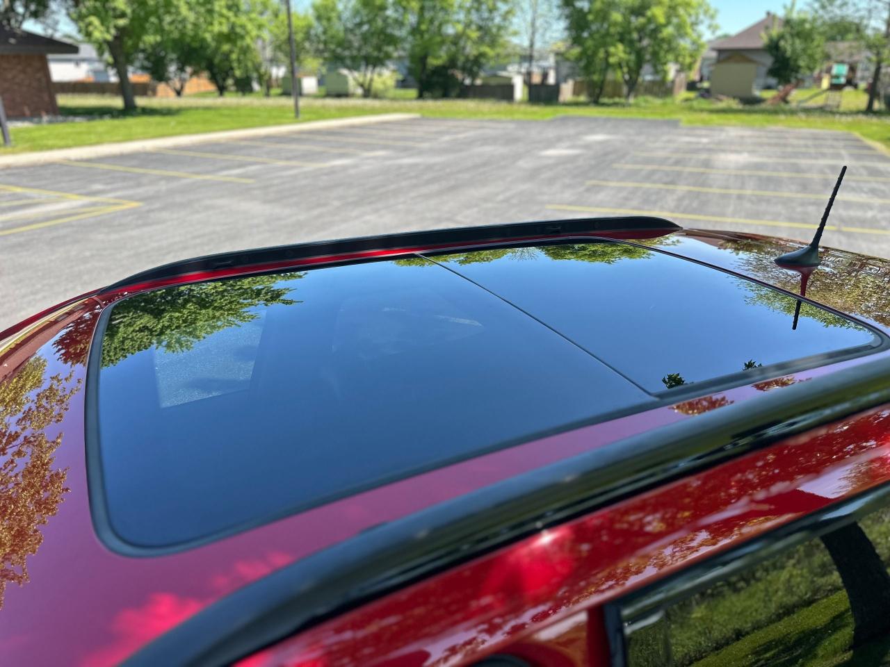 2022 Jeep Compass (RED) Edition - Photo #21
