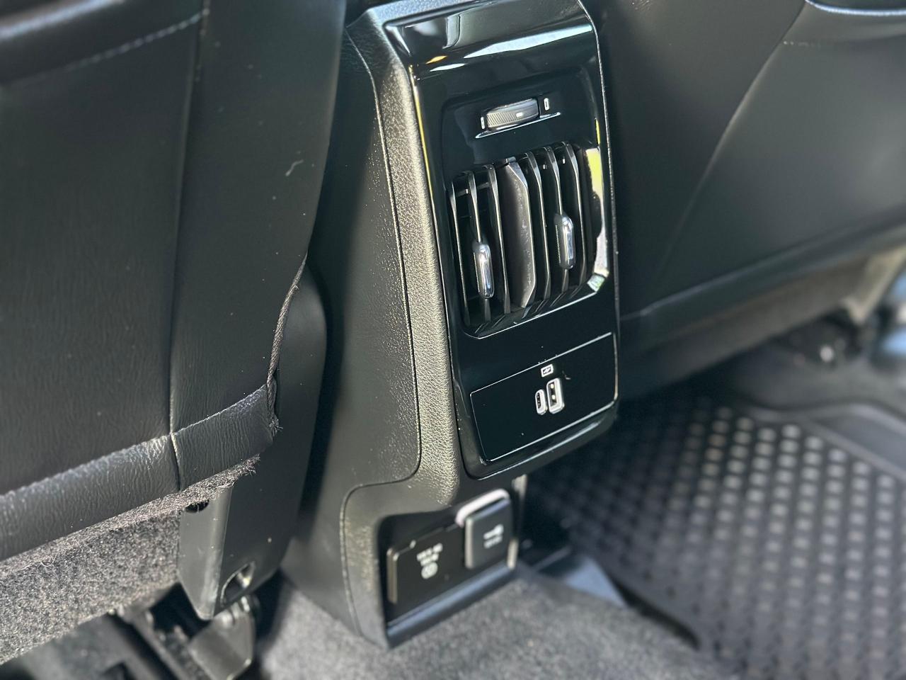 2022 Jeep Compass (RED) Edition - Photo #22