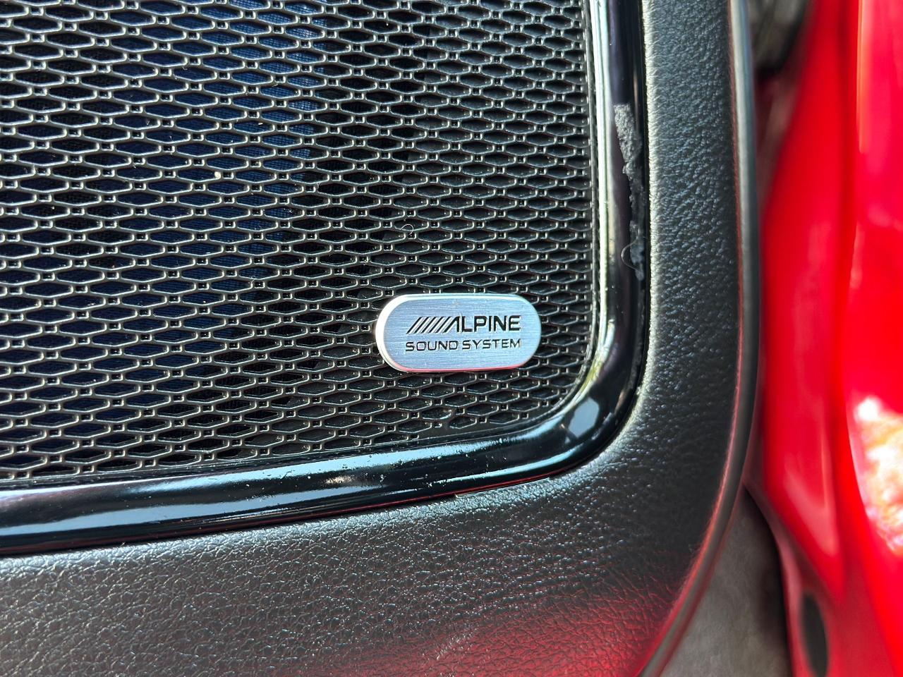 2022 Jeep Compass (RED) Edition - Photo #24