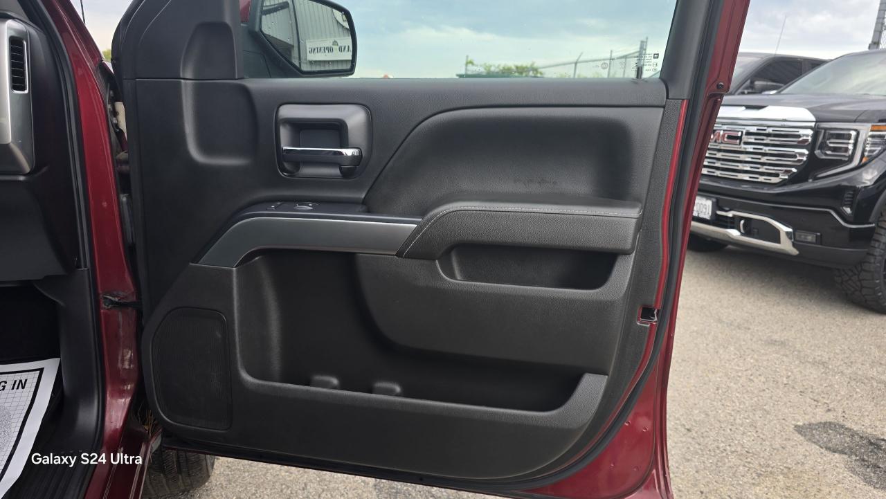 2017 Chevrolet Silverado 1500 LT - Photo #15