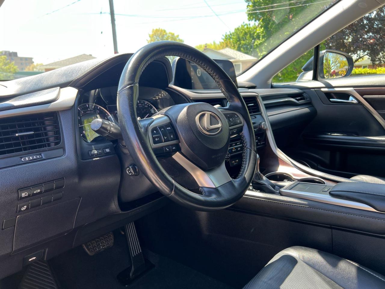 2020 Lexus RX 350 AWD - Photo #8