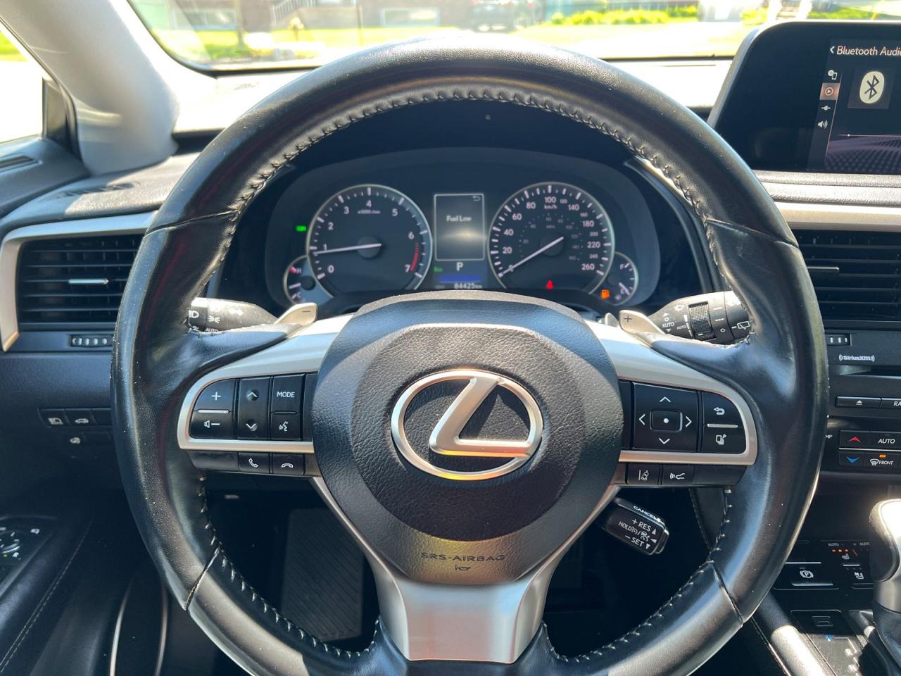 2020 Lexus RX 350 AWD - Photo #9