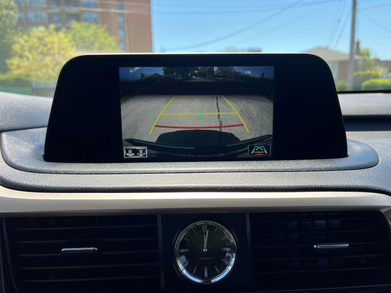 2020 Lexus RX 350 AWD - Photo #11