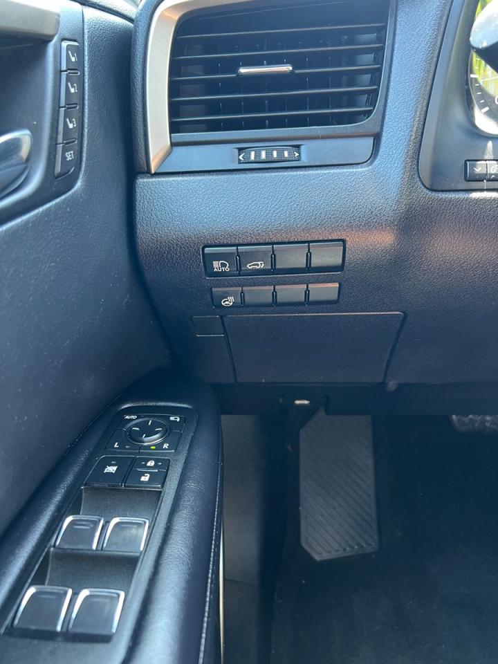 2020 Lexus RX 350 AWD - Photo #13