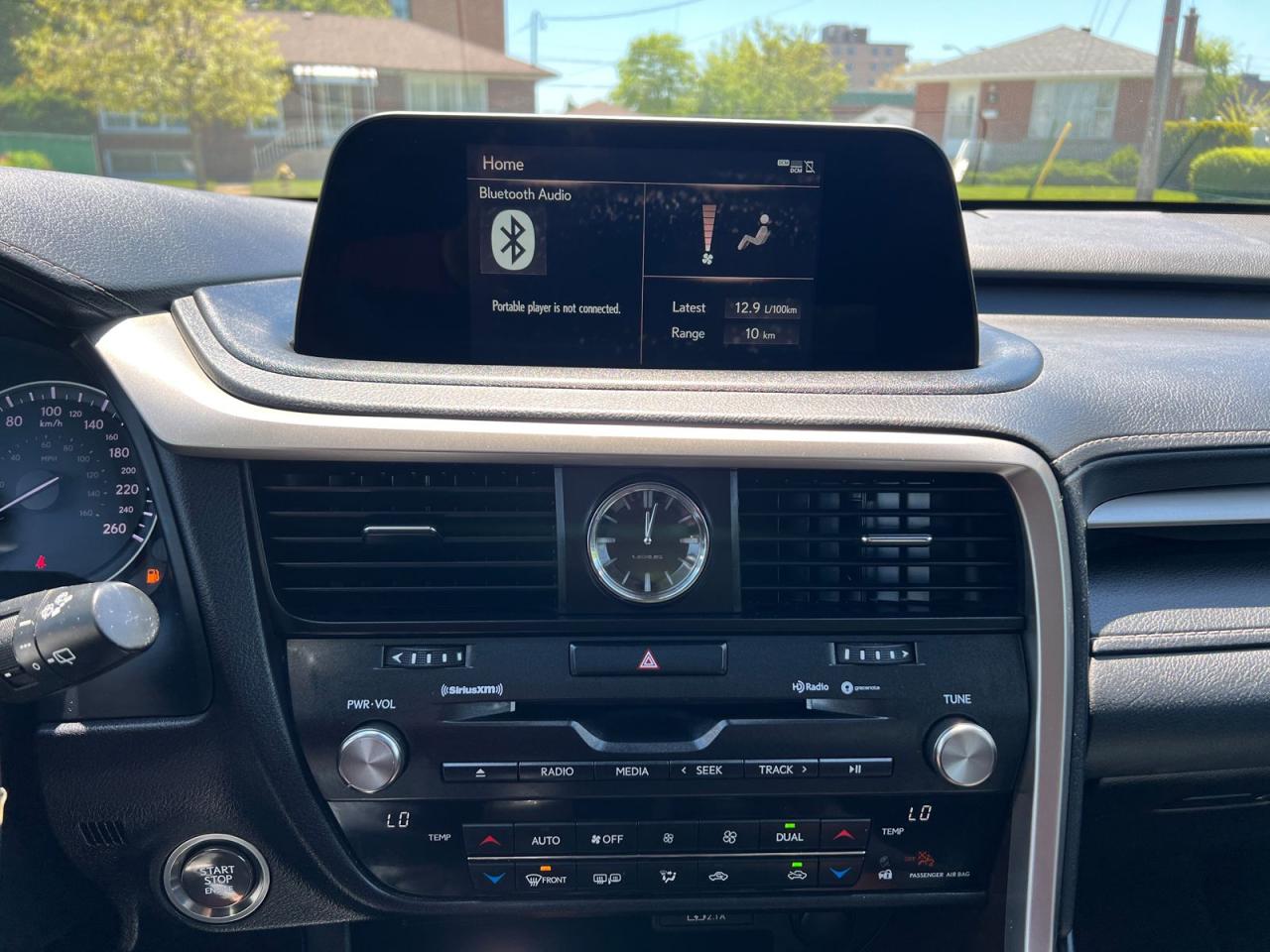 2020 Lexus RX 350 AWD - Photo #12