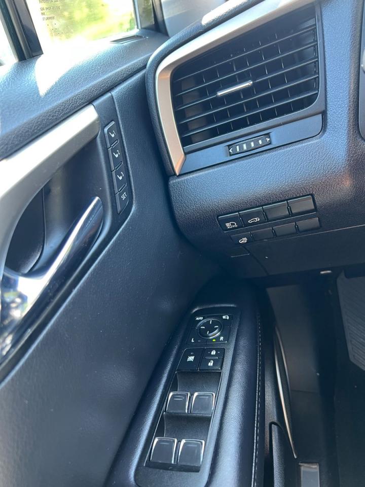 2020 Lexus RX 350 AWD - Photo #15