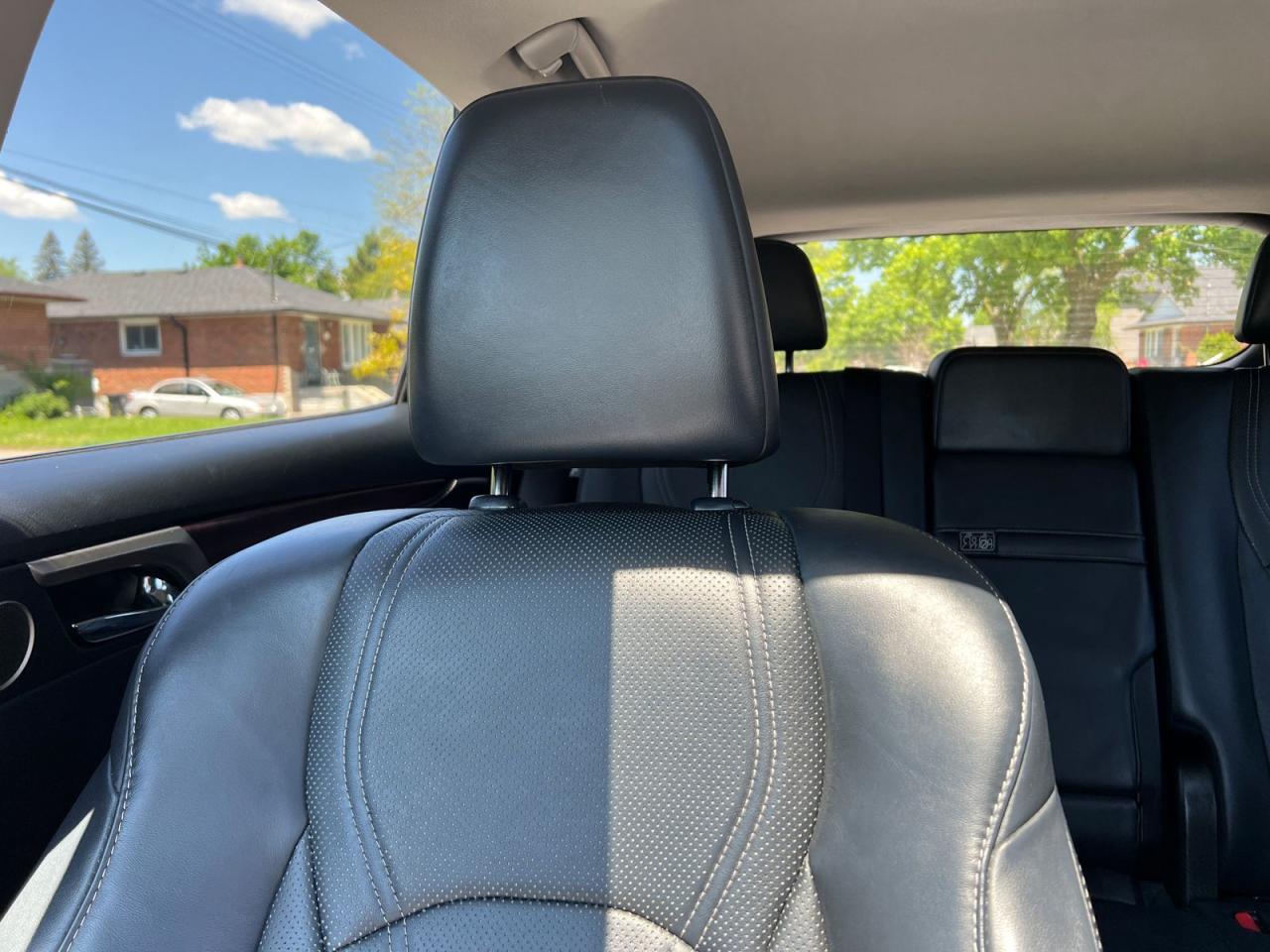 2020 Lexus RX 350 AWD - Photo #17