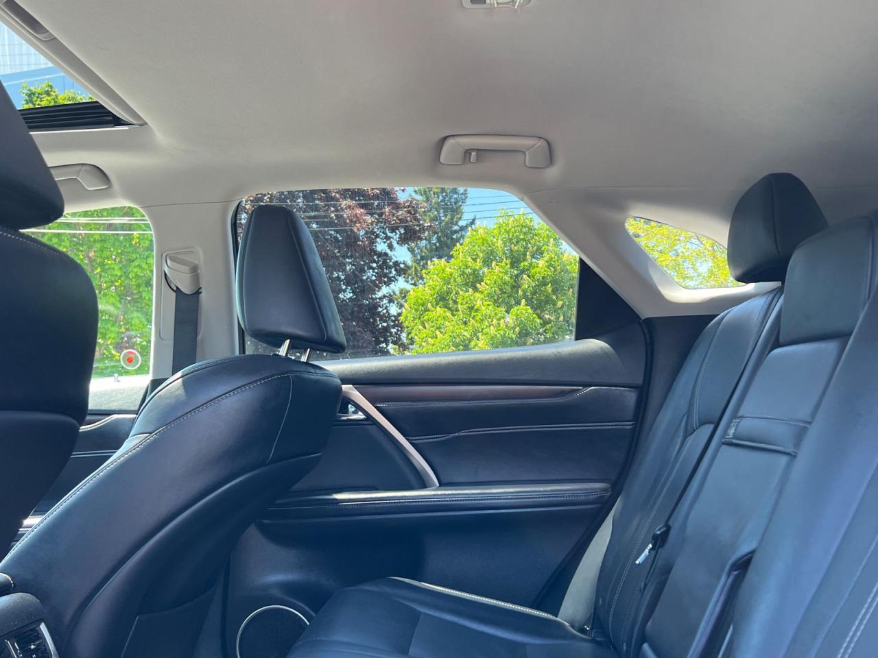 2020 Lexus RX 350 AWD - Photo #19