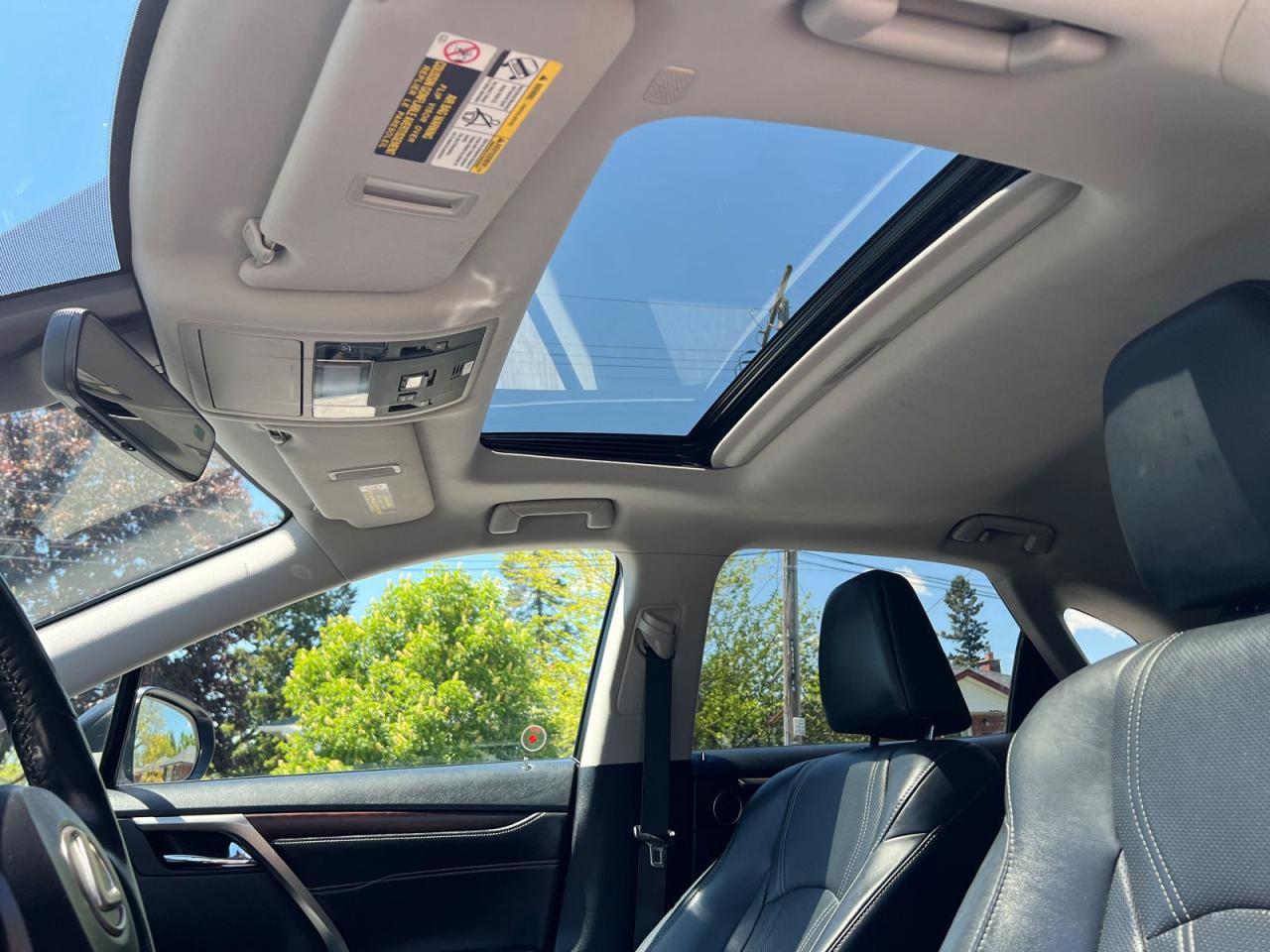 2020 Lexus RX 350 AWD - Photo #16