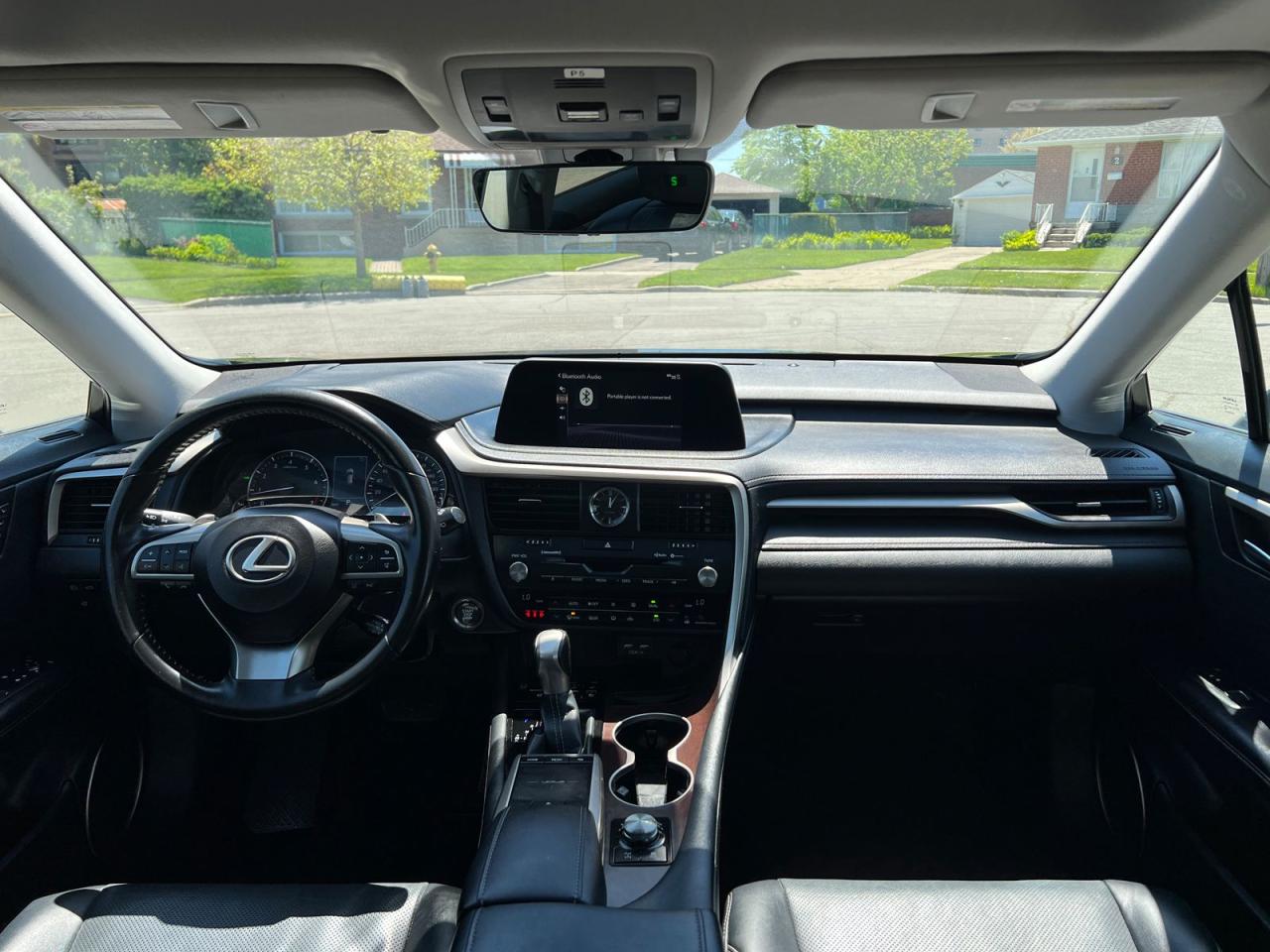 2020 Lexus RX 350 AWD - Photo #22