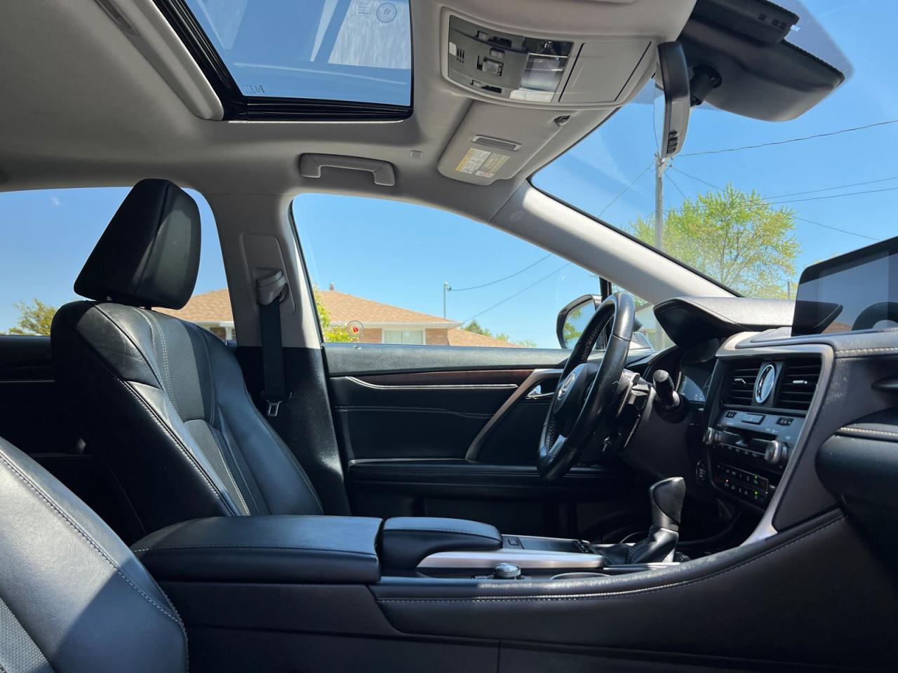 2020 Lexus RX 350 AWD - Photo #23