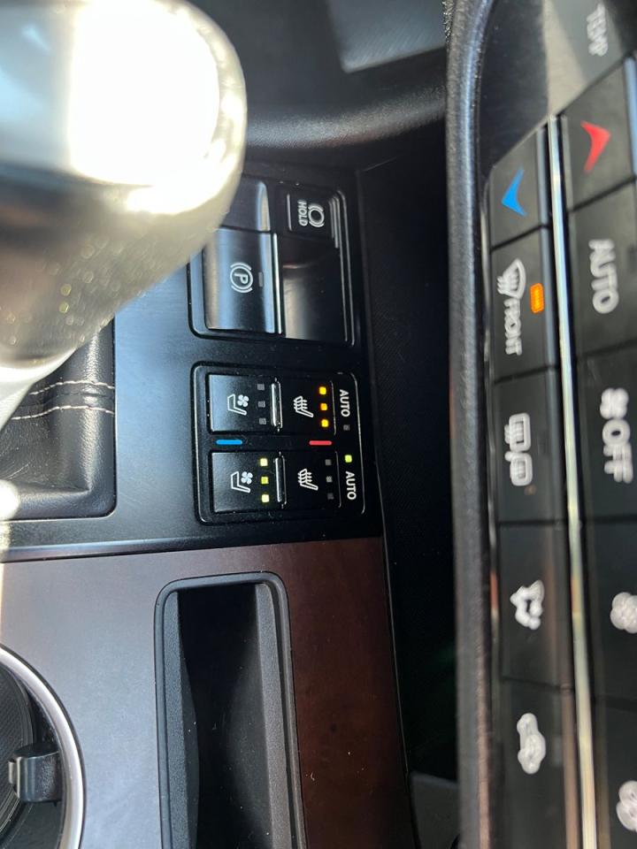 2020 Lexus RX 350 AWD - Photo #24