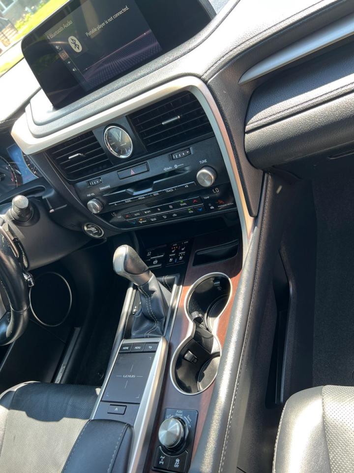 2020 Lexus RX 350 AWD - Photo #25